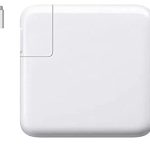 85W Magsafe 2  Power Adapter-Replacement Charger-20V 4.25A  A1424