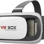 3D Virtual Reality Video Glasses for Smartphone Apple Android