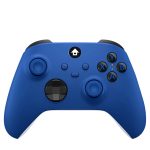 2.4G Wireless Controller for Xbox One S Gaming Joystick Dual Vibration With Headphone Jack for Xbox Series X/S