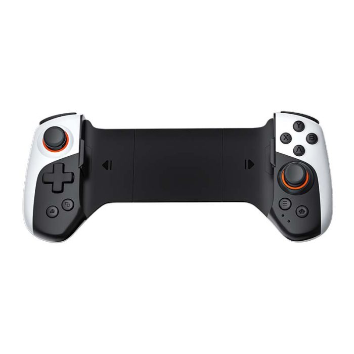 Telescopic Wireless Gamepad Mobile Phone Game Controller Joystick ...