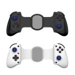 Telescopic Mobile Gaming Controller RGB Light Phone Stretching Gamepad for Android IOS P3 P4 Switch - Image 4