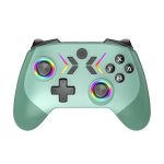 Wireless Game Controller Six Axis Gyroscope BT 5.3 CM618 Gaming Gamepad Joystick for Mobile Phone Steam Switch - Image 2