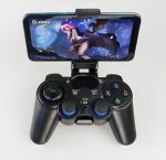 Wireless Game Controller for PS3 Android TV Box Smartphone Tablet PC TV Joystick Gamepad