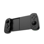 Wireless Stretchable Gamepad Six-Axis Wireless Telescopic Joystick Double Motor Vibration Wireless Stretchable Game