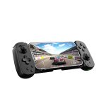 Wireless Stretchable Gamepad Six-Axis Wireless Telescopic Joystick Double Motor Vibration Wireless Stretchable Game - Image 2