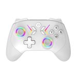 Wireless Game Controller Six Axis Gyroscope BT 5.3 CM618 Gaming Gamepad Joystick for Mobile Phone Steam Switch - Image 3