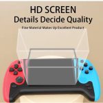 500 in 1 Classic Handheld Game Console - Image 5