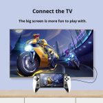 Retro Handheld Video Game Console - Supports TV Connection,10+ Emulators & 5-Hour Battery Life - Image 6