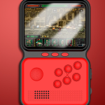 Handheld Game Console with 3.0" Screen 899+ Games SUP Retro Arcade -Supports TV Wired Connection