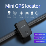 Car GPS Tracker With Real-time Tracking, WIFI LBS AGPS Tracker - Image 2