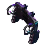 Universal Multi-function Game Controller Mobile Gamepad Joystick Trigger Controller - Image 3