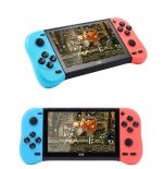 Portable Handheld 5.1 Inch HD Screen Handheld Audio Video Player  Classic Play Built-in Free Game Console