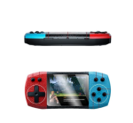 Handheld Game Console With Built-in 620 Video Games Supports Tv Connect
