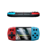 Handheld Game Console With Built-in 620 Video Games Supports Tv Connect