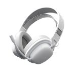 HJSDZHI Spot Wholesale HJ001 Wireless for Over-ear Audiophile Headset Active Noise Cancellation (ANC) Lightweight