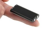 Voice Activated Digital Voice Recorder