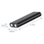 Voice Activated Digital Voice Recorder - Image 2